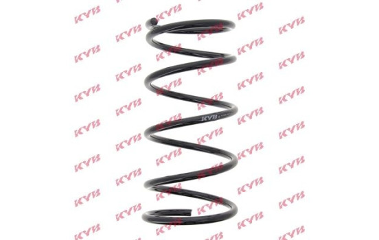 Coil Spring K-Flex RC3436 Kayaba, Image 2