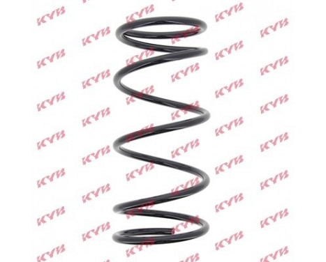 Coil Spring K-Flex RC3438 Kayaba, Image 2