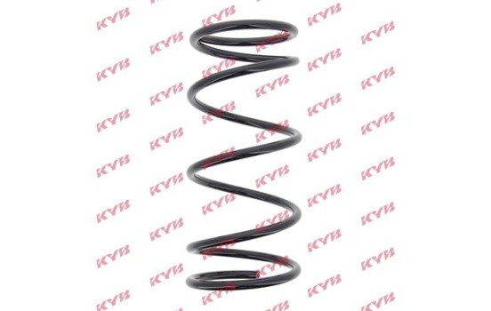 Coil Spring K-Flex RC3438 Kayaba, Image 2