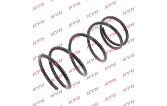 Coil Spring K-Flex RC3438 Kayaba