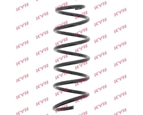 Coil Spring K-Flex RC3439 Kayaba, Image 2