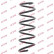 Coil Spring K-Flex RC3439 Kayaba, Thumbnail 2