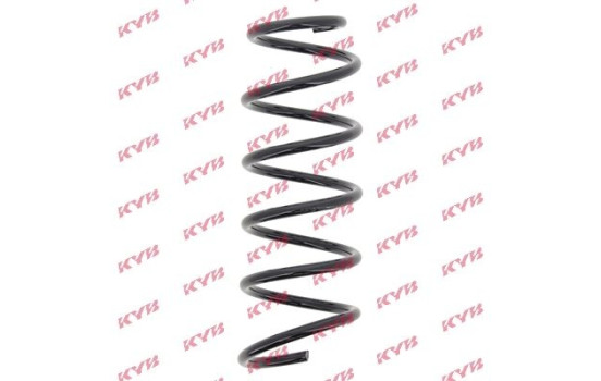 Coil Spring K-Flex RC3439 Kayaba, Image 2