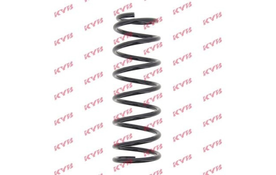 Coil Spring K-Flex RC3442 Kayaba, Image 2