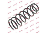 Coil Spring K-Flex RC3442 Kayaba