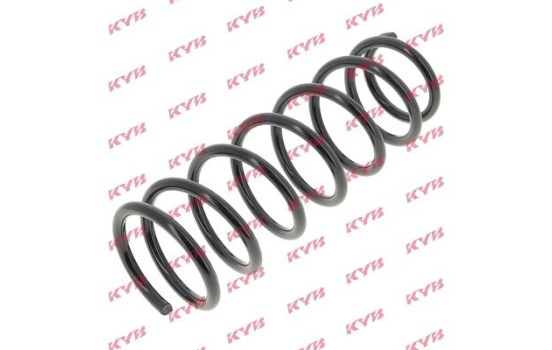 Coil Spring K-Flex RC3442 Kayaba