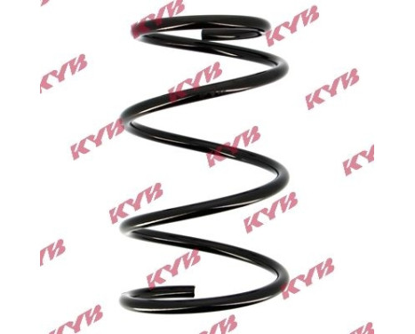 Coil Spring K-Flex RC3443 Kayaba, Image 2