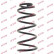 Coil Spring K-Flex RC3446 Kayaba, Thumbnail 2