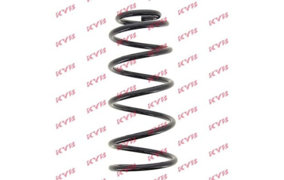 Coil Spring K-Flex RC3446 Kayaba, Image 2