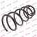 Coil Spring K-Flex RC3446 Kayaba