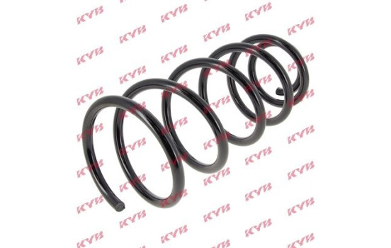 Coil Spring K-Flex RC3446 Kayaba