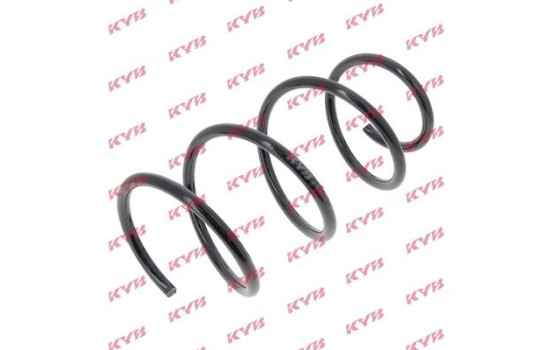 Coil Spring K-Flex RC3447 Kayaba