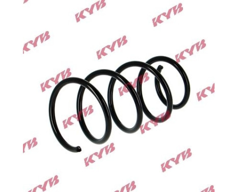 Coil Spring K-Flex RC3451 Kayaba, Image 3