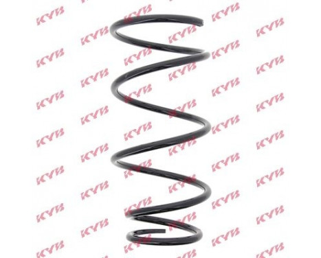 Coil Spring K-Flex RC3452 Kayaba, Image 2