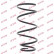 Coil Spring K-Flex RC3452 Kayaba, Thumbnail 2