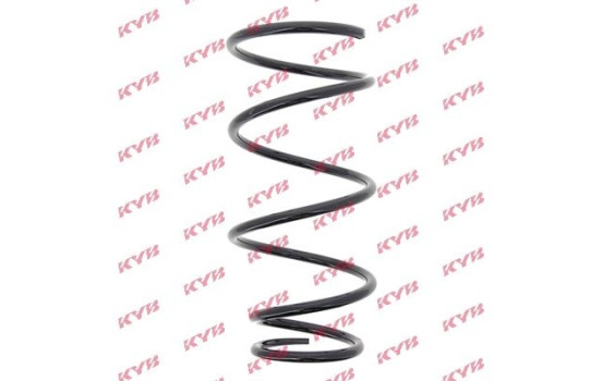 Coil Spring K-Flex RC3452 Kayaba, Image 2