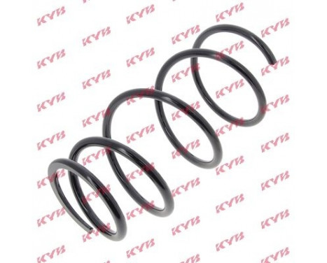 Coil Spring K-Flex RC3452 Kayaba