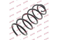 Coil Spring K-Flex RC3456 Kayaba