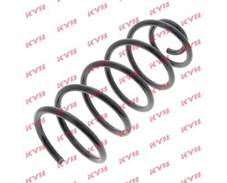 Coil Spring K-Flex RC3456 Kayaba