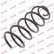 Coil Spring K-Flex RC3456 Kayaba