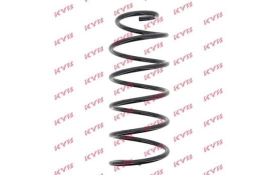 Coil Spring K-Flex RC3458 Kayaba, Image 2