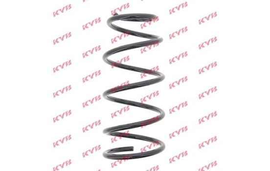 Coil Spring K-Flex RC3460 Kayaba, Image 2