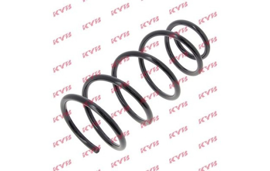 Coil Spring K-Flex RC3460 Kayaba