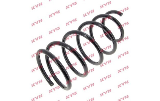 Coil Spring K-Flex RC3466 Kayaba