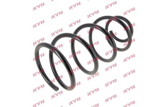 Coil Spring K-Flex RC3468 Kayaba