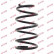 Coil Spring K-Flex RC3915 Kayaba, Thumbnail 2