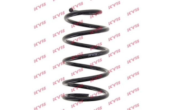 Coil Spring K-Flex RC3915 Kayaba, Image 2