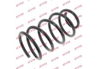 Coil Spring K-Flex RC3915 Kayaba