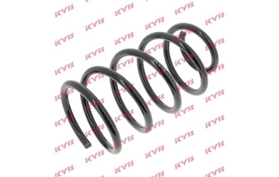 Coil Spring K-Flex RC3915 Kayaba
