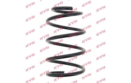 Coil Spring K-Flex RC3923 Kayaba, Image 2