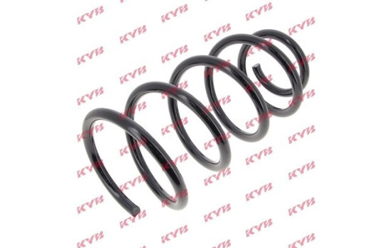 Coil Spring K-Flex RC3939 Kayaba