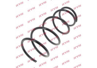 Coil Spring K-Flex RC3942 Kayaba