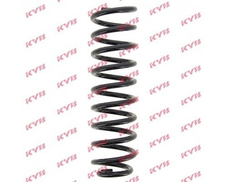 Coil Spring K-Flex RC5006 Kayaba, Image 2