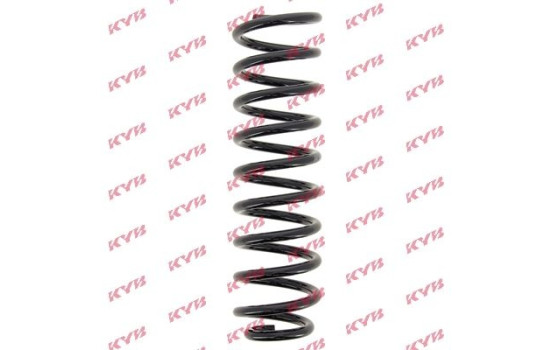 Coil Spring K-Flex RC5006 Kayaba, Image 2