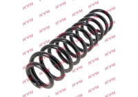 Coil Spring K-Flex RC5006 Kayaba