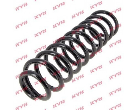 Coil Spring K-Flex RC5006 Kayaba