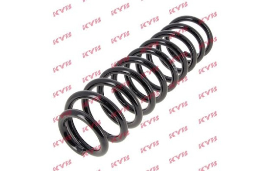Coil Spring K-Flex RC5006 Kayaba