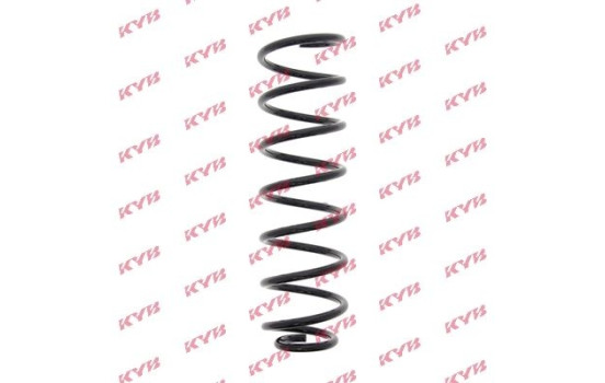 Coil Spring K-Flex RC5010 Kayaba, Image 2