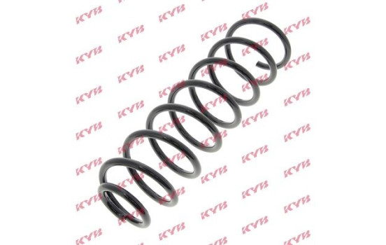 Coil Spring K-Flex RC5010 Kayaba