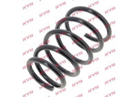 Coil Spring K-Flex RC5040 Kayaba