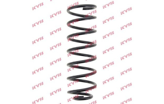 Coil Spring K-Flex RC5070 Kayaba, Image 2