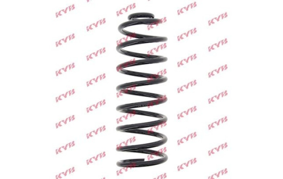 Coil Spring K-Flex RC5147 Kayaba, Image 2