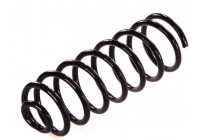 Coil Spring K-Flex RC5147 Kayaba