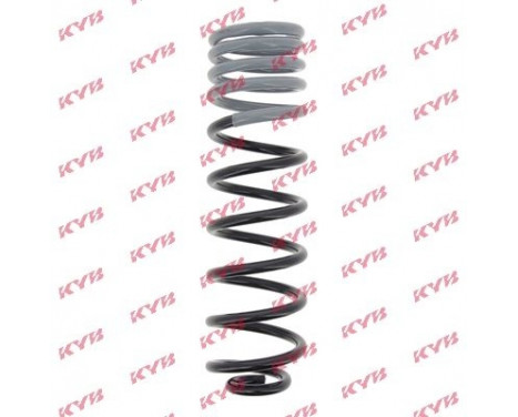 Coil Spring K-Flex RC5164 Kayaba, Image 2