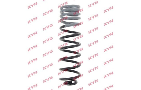 Coil Spring K-Flex RC5164 Kayaba, Image 2
