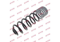 Coil Spring K-Flex RC5164 Kayaba